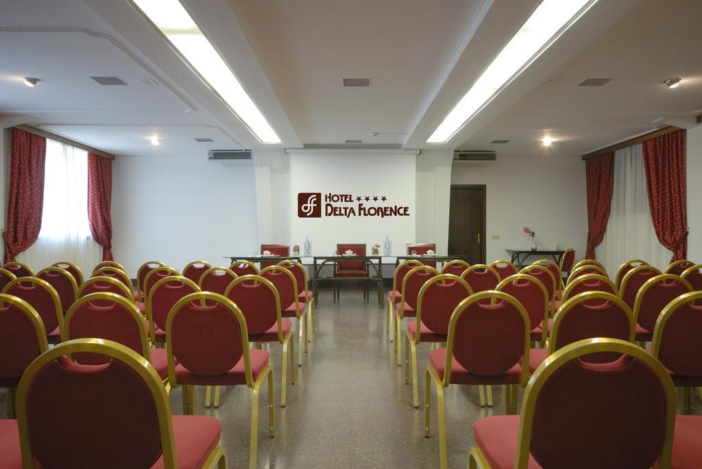 Hotel Delta Florence Каленцано Екстер'єр фото