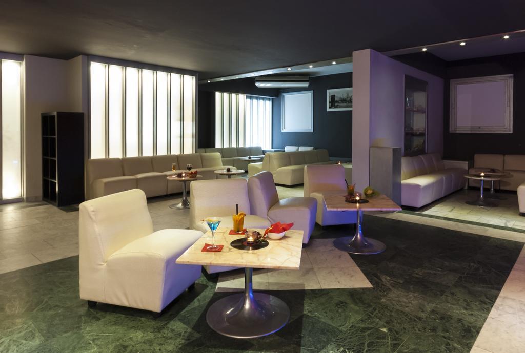 Hotel Delta Florence Каленцано Екстер'єр фото