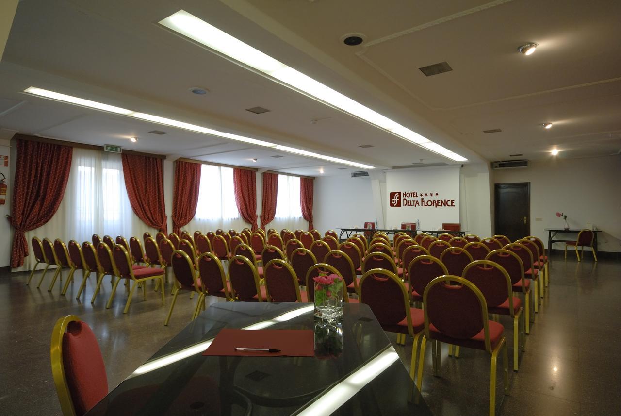 Hotel Delta Florence Каленцано Екстер'єр фото