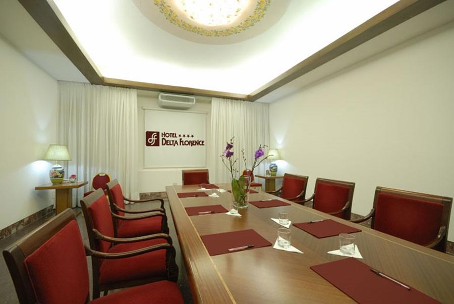 Hotel Delta Florence Каленцано Екстер'єр фото