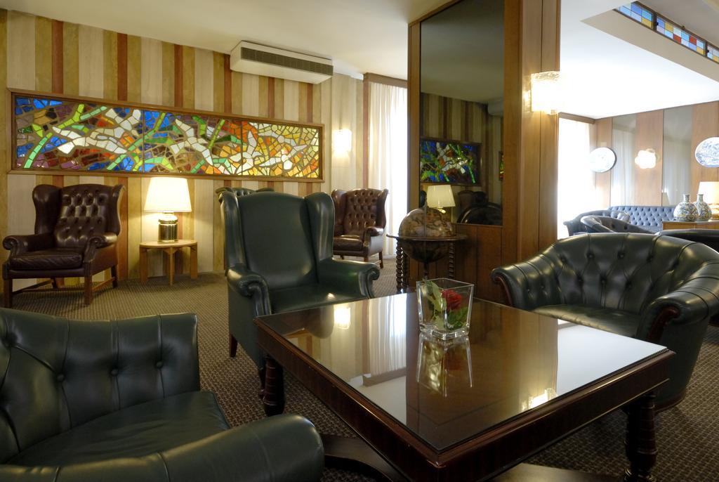 Hotel Delta Florence Каленцано Екстер'єр фото